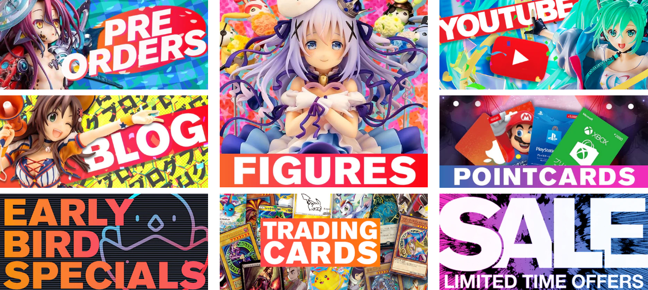 Your Gateway to Otaku Culture