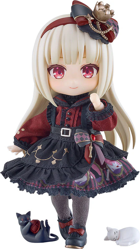 Nendoroid Popular